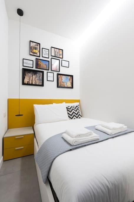 Apartment Terra Di - Scalo Farini *