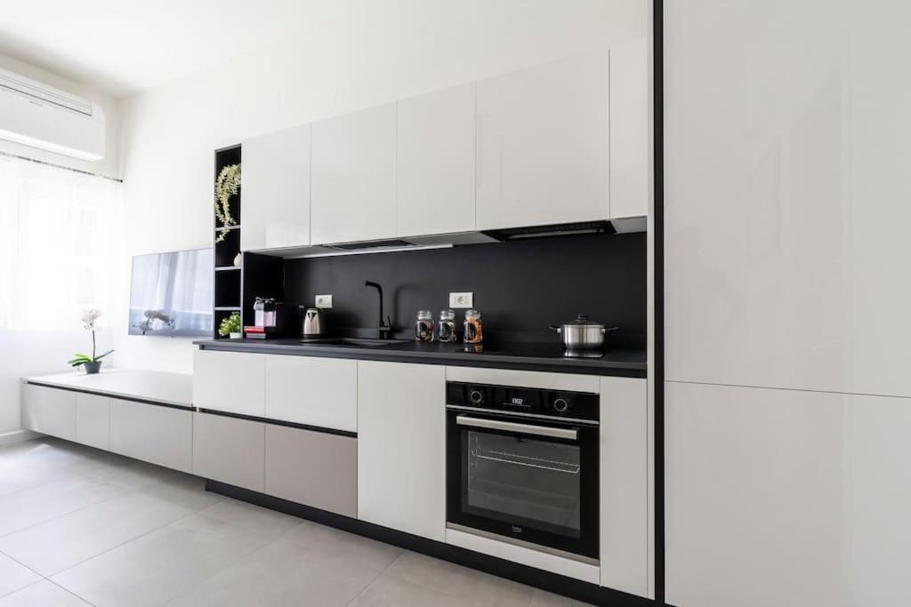 Terra Di - Scalo Farini * Milan