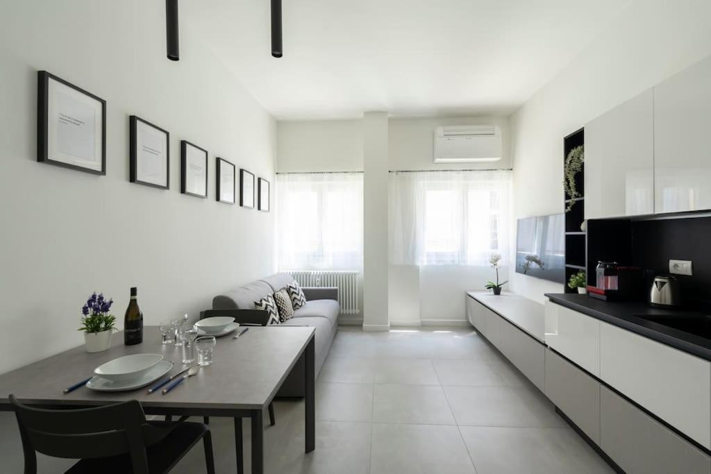 Appartement Terra Di - Scalo Farini