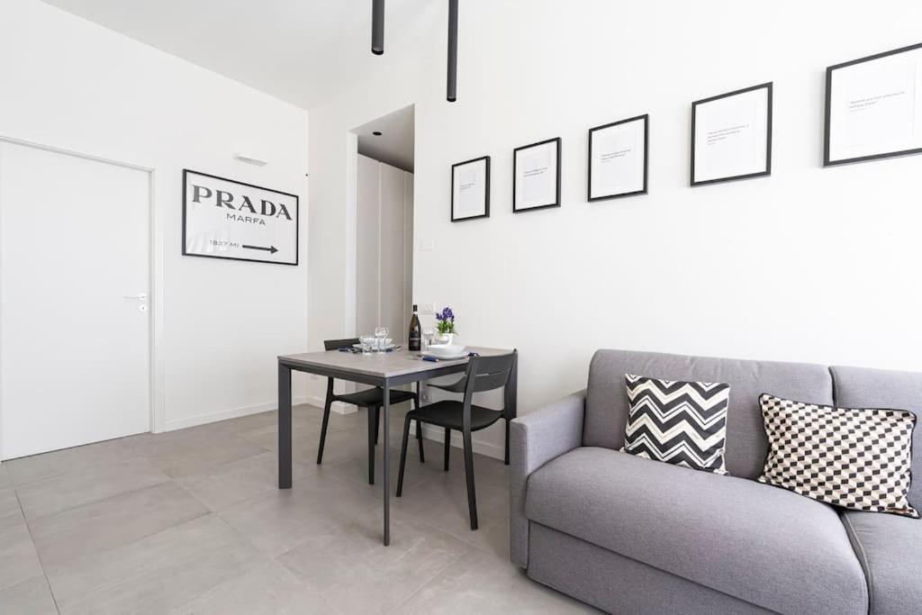 Terra Di - Scalo Farini Appartement Milan