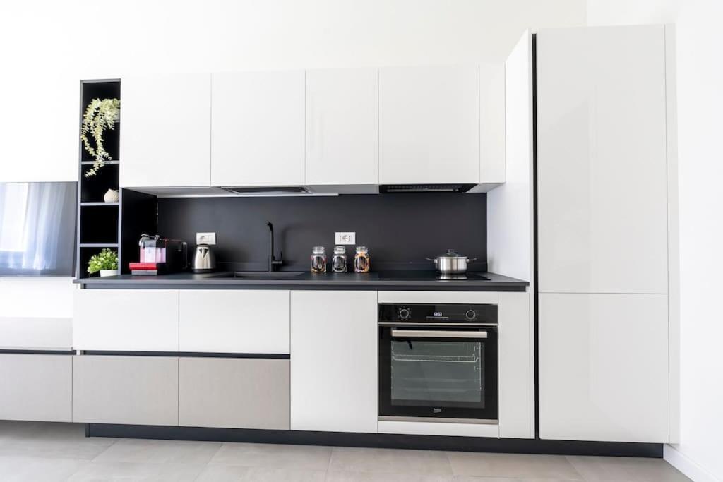 Terra Di - Scalo Farini Apartment