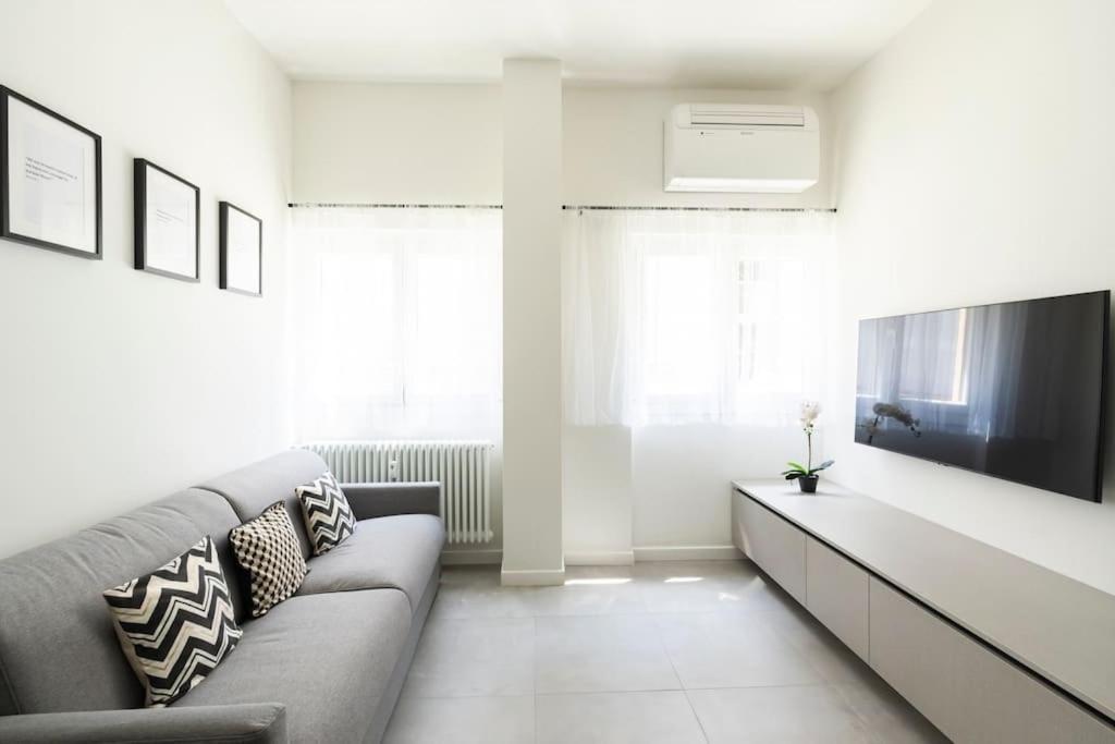 Terra Di - Scalo Farini Appartement *