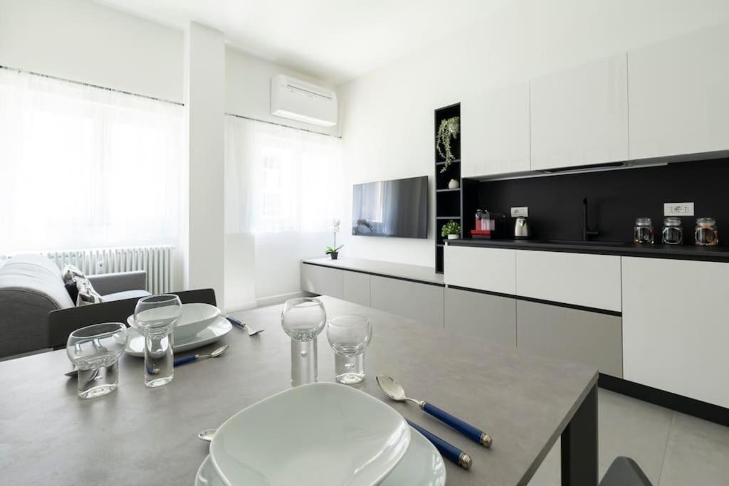 Terra Di - Scalo Farini * Milan
