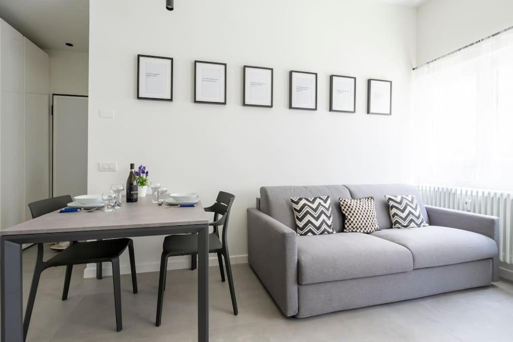 Terra Di - Scalo Farini Appartement
