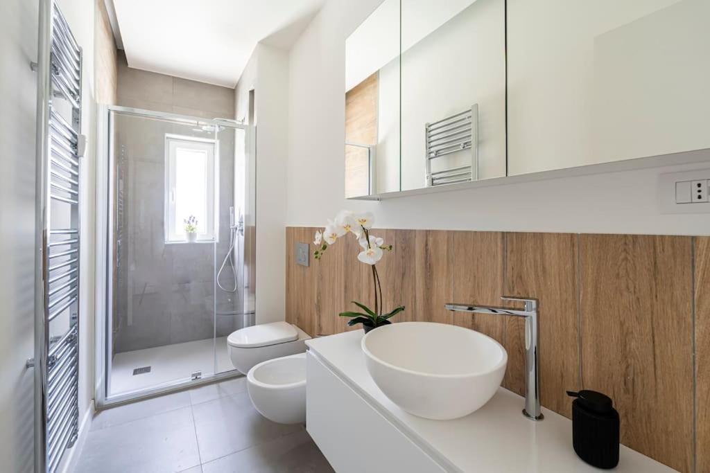 Apartment Terra Di - Scalo Farini