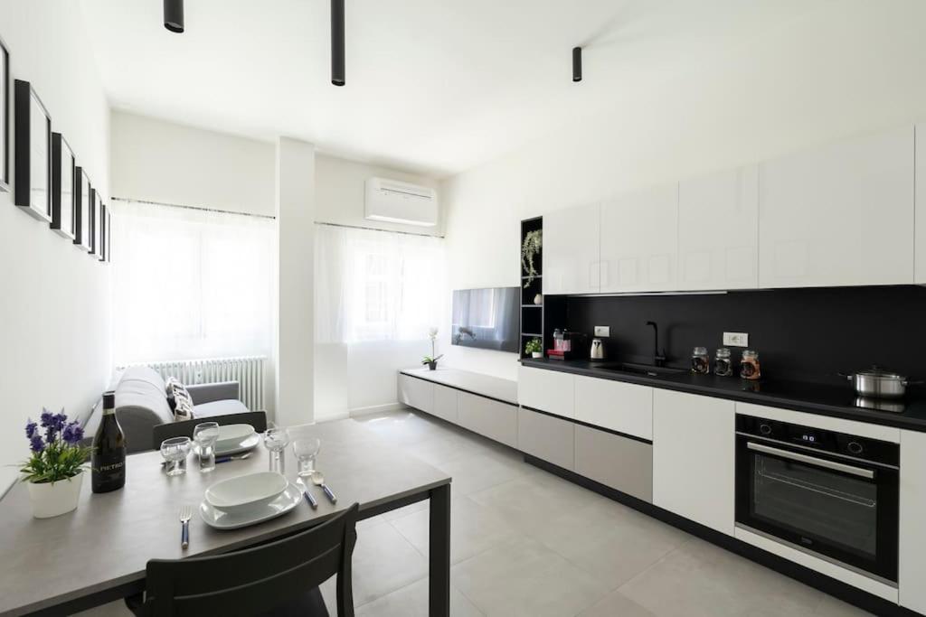 Terra Di - Scalo Farini Appartement Milan